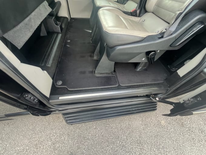 2025 Ford Tourneo Custom