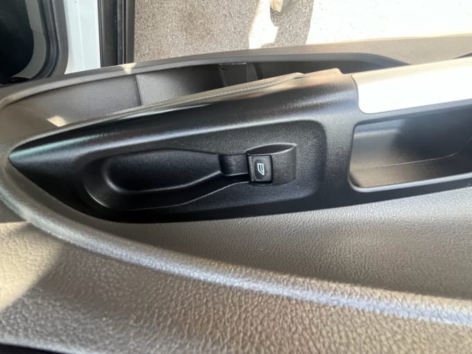 2025 Ford Transit Connect