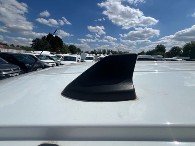 2025 Ford Transit Connect