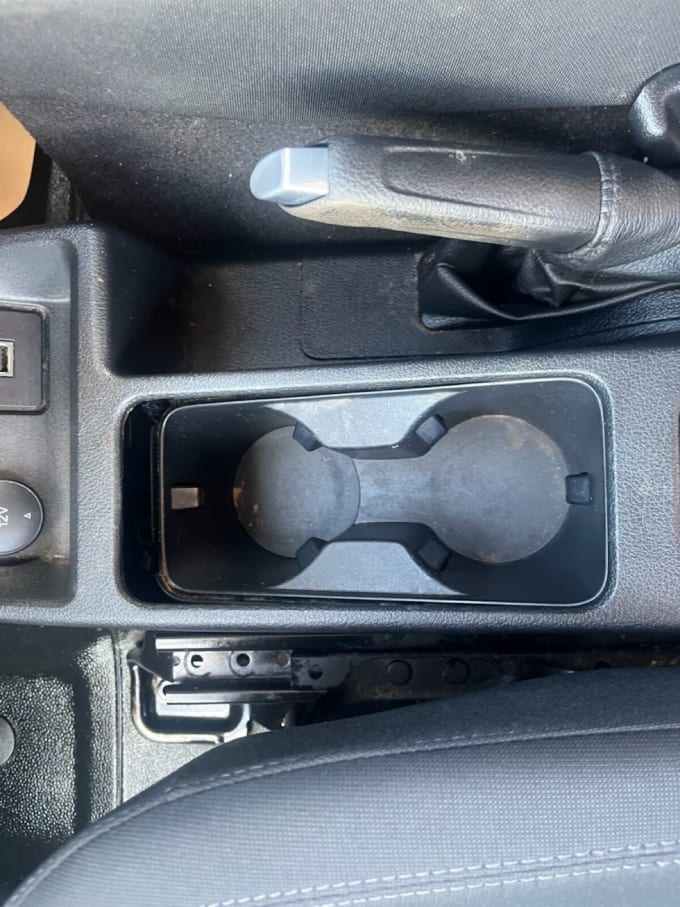 2025 Ford Transit Connect