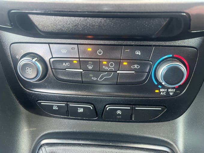 2025 Ford Transit Connect