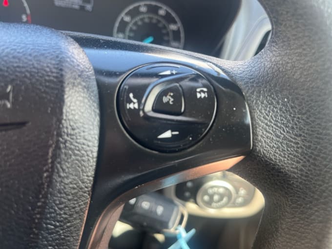 2025 Ford Transit Connect