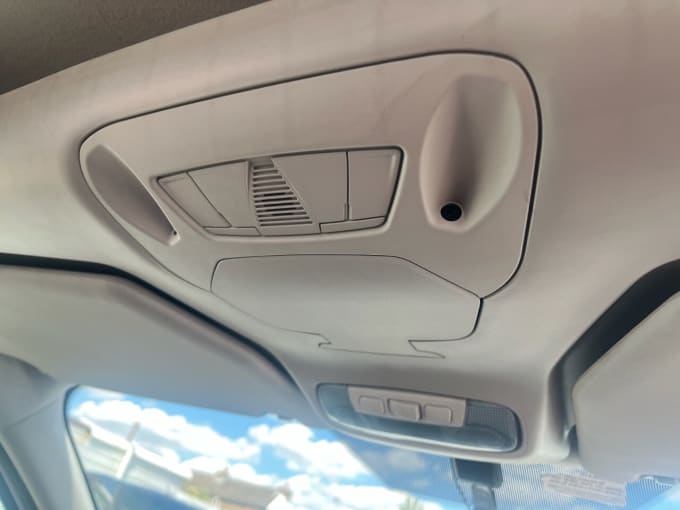 2025 Ford Transit Connect