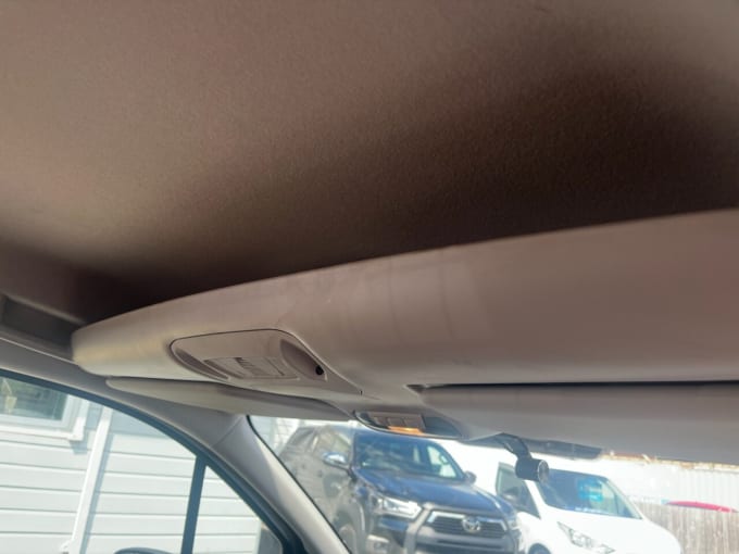 2025 Ford Transit Connect