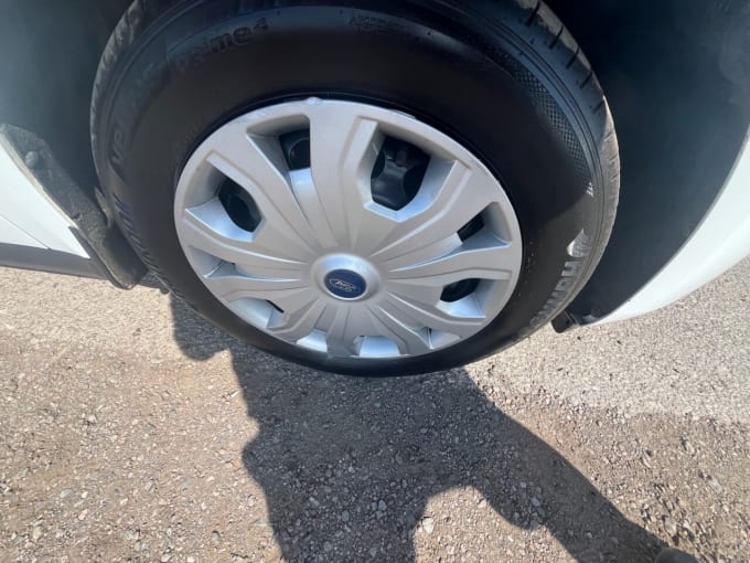 2025 Ford Transit Connect