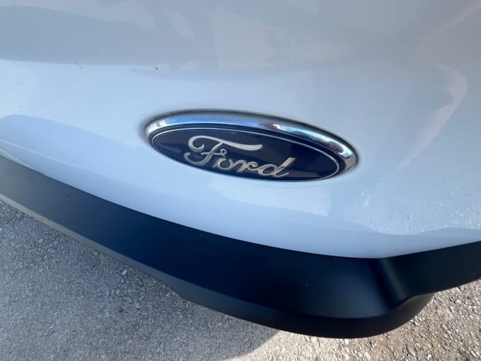 2025 Ford Transit Connect