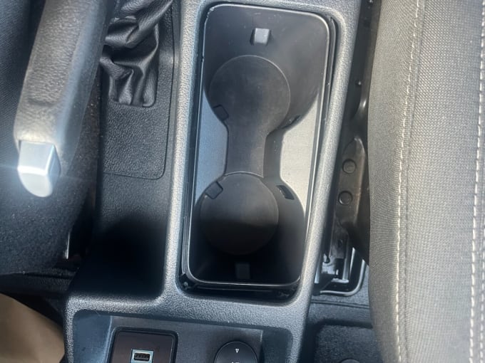 2025 Ford Transit Connect