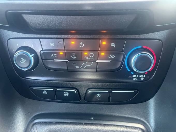 2025 Ford Transit Connect
