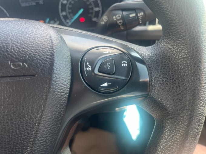 2025 Ford Transit Connect