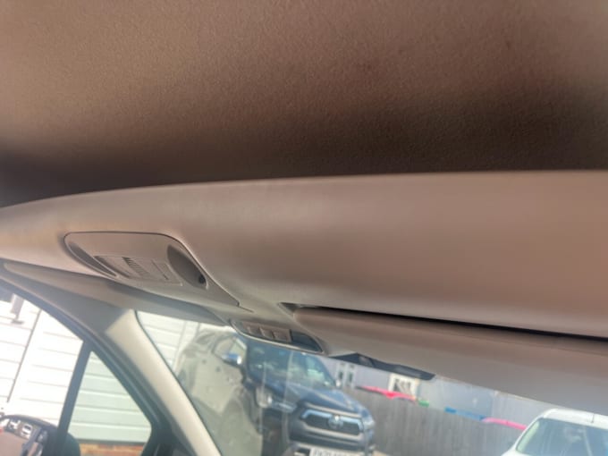 2025 Ford Transit Connect