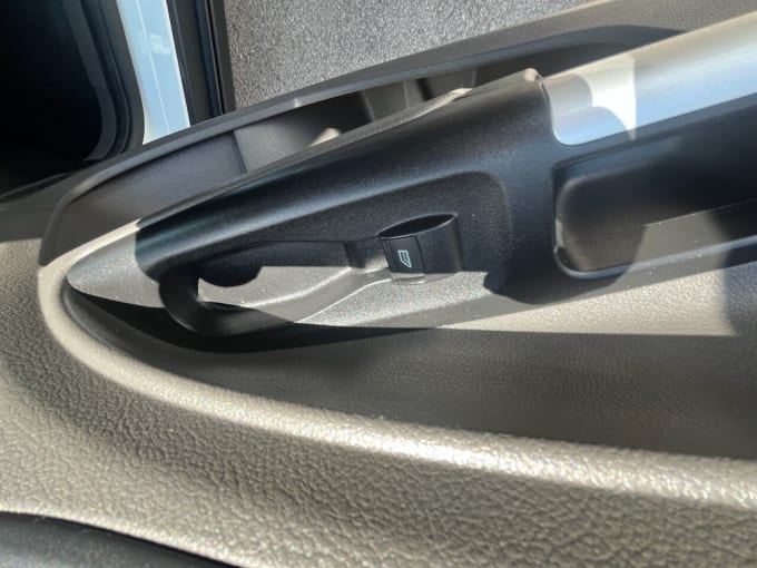 2025 Ford Transit Connect