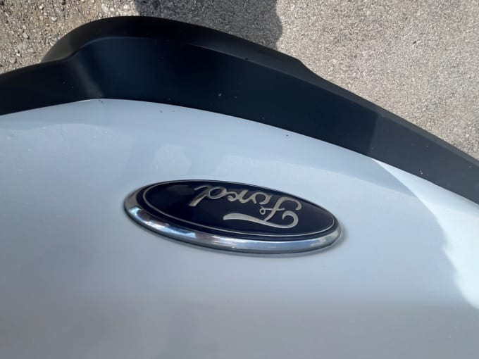 2025 Ford Transit Connect