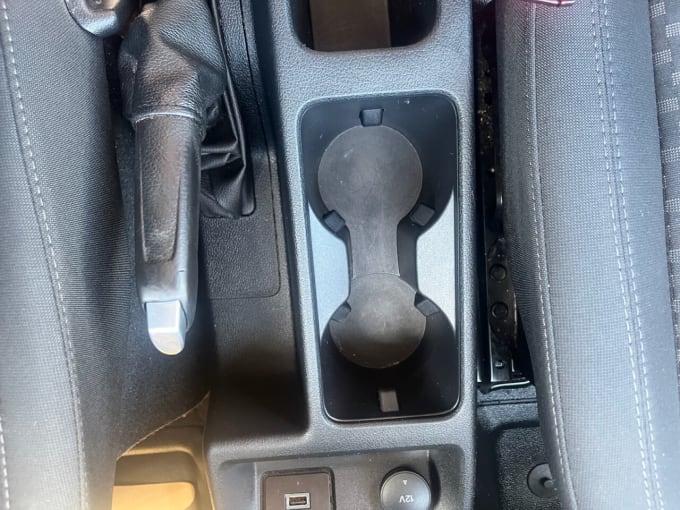 2025 Ford Transit Connect