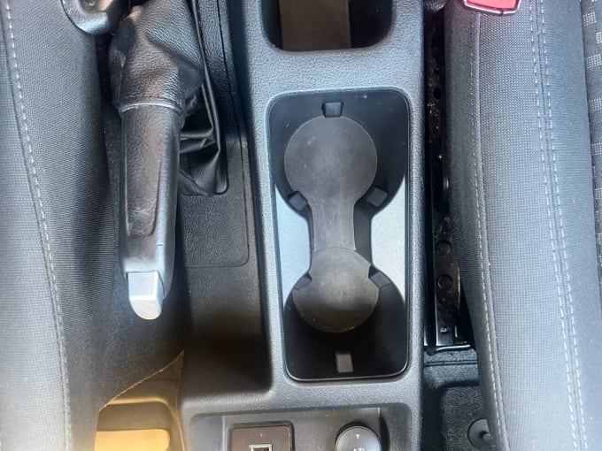 2025 Ford Transit Connect