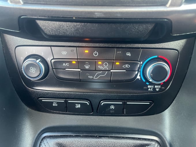2025 Ford Transit Connect