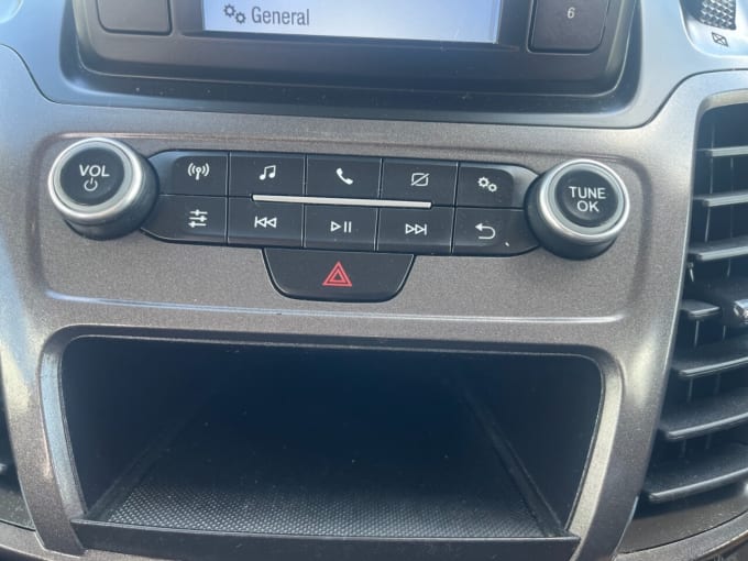 2025 Ford Transit Connect