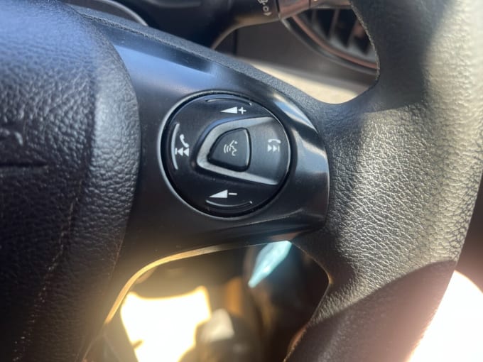 2025 Ford Transit Connect
