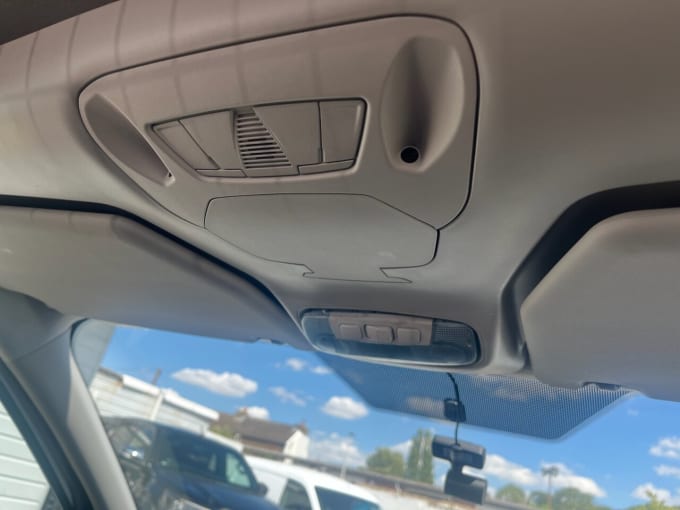 2025 Ford Transit Connect