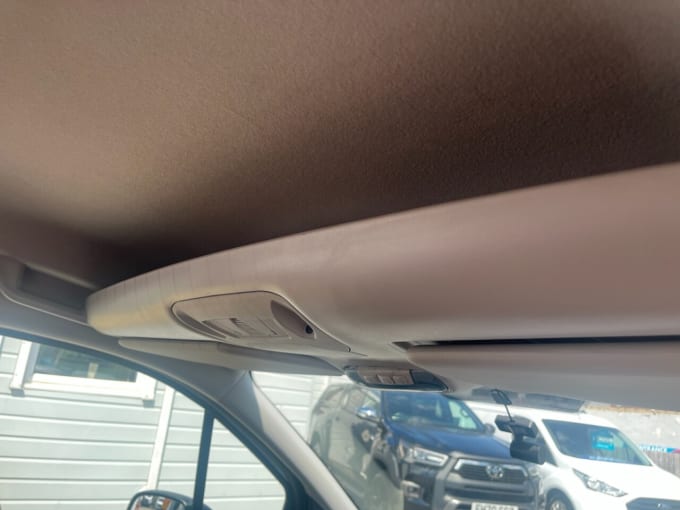 2025 Ford Transit Connect