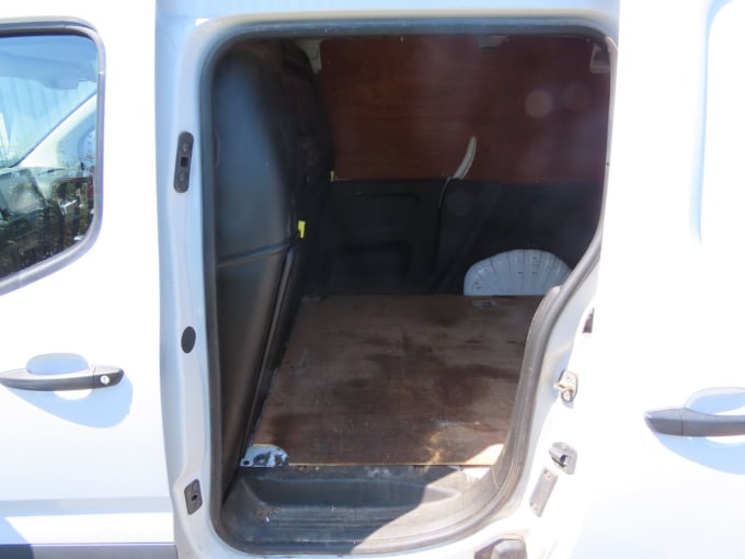2025 Vauxhall Combo
