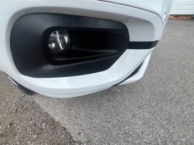 2025 Vauxhall Combo