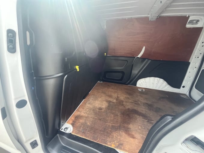 2025 Vauxhall Combo