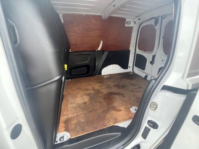 2025 Vauxhall Combo