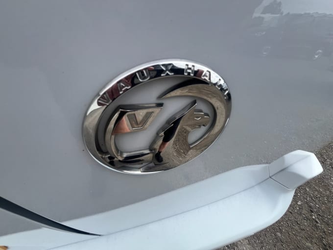 2025 Vauxhall Combo