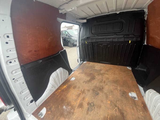 2025 Vauxhall Combo