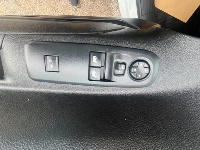 2025 Vauxhall Combo