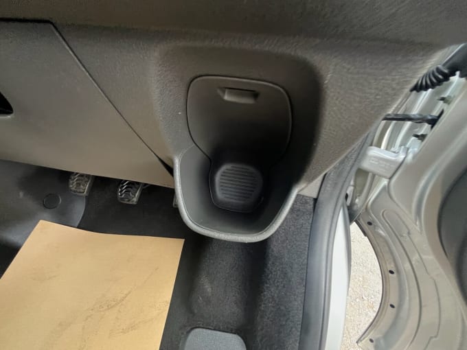 2025 Ford Tourneo Custom
