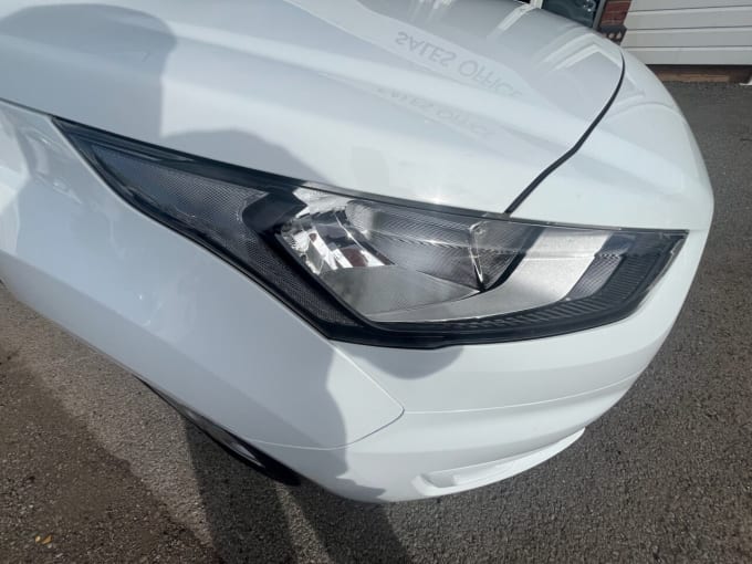 2025 Ford Transit Connect