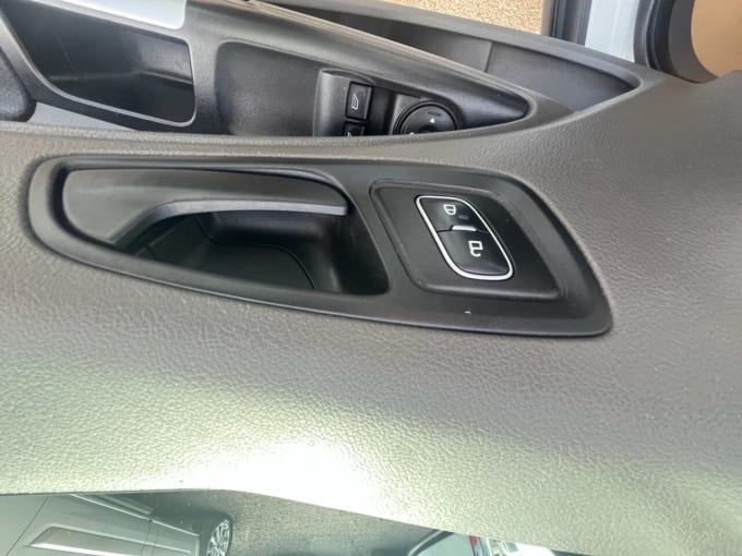 2025 Ford Transit Connect