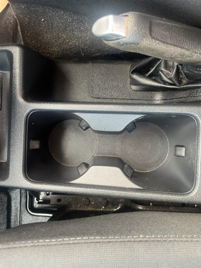 2025 Ford Transit Connect