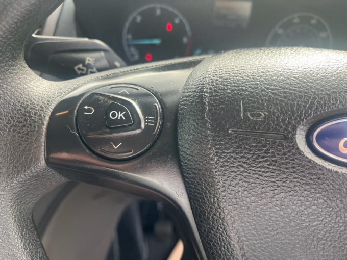 2025 Ford Transit Connect