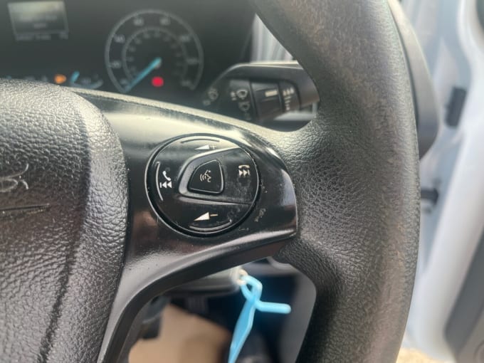2025 Ford Transit Connect