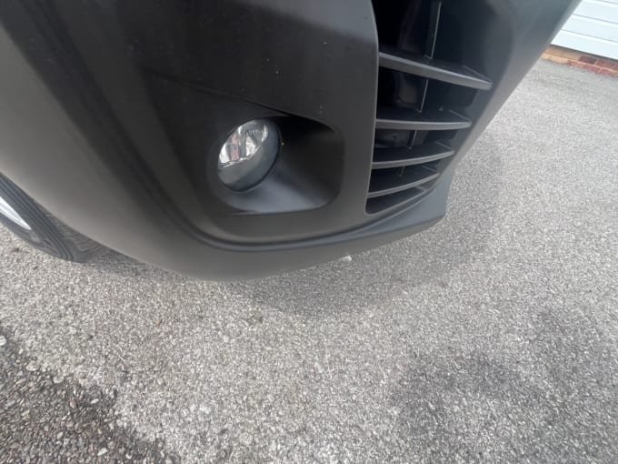 2025 Vauxhall Vivaro