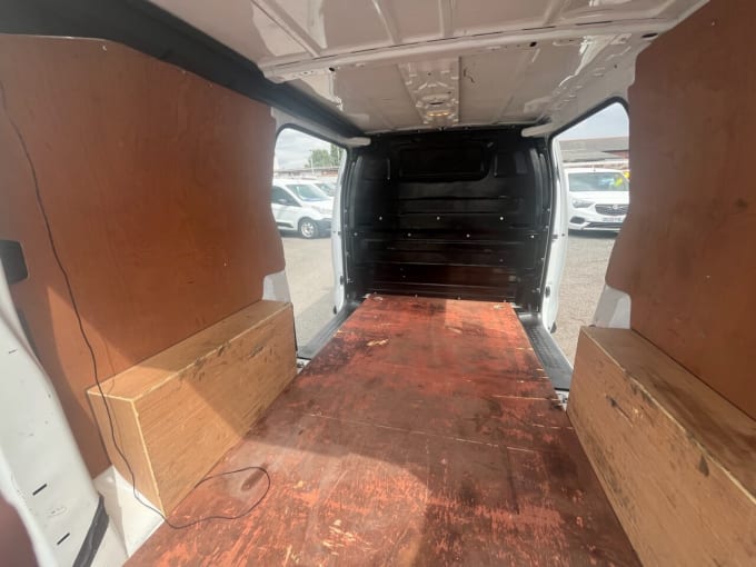 2025 Vauxhall Vivaro