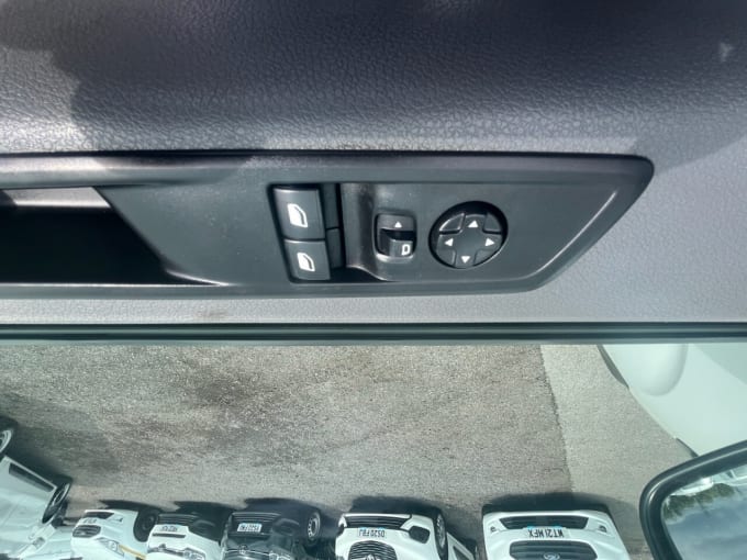 2025 Vauxhall Vivaro