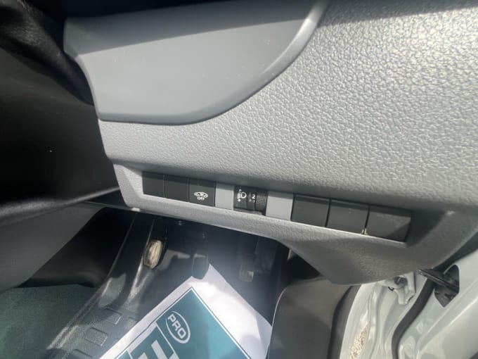 2025 Vauxhall Vivaro