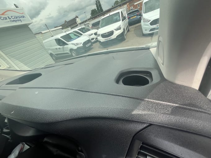 2025 Vauxhall Vivaro
