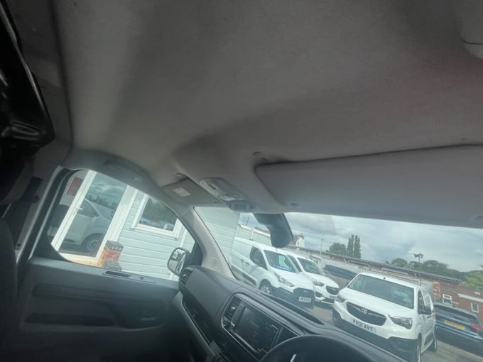 2025 Vauxhall Vivaro