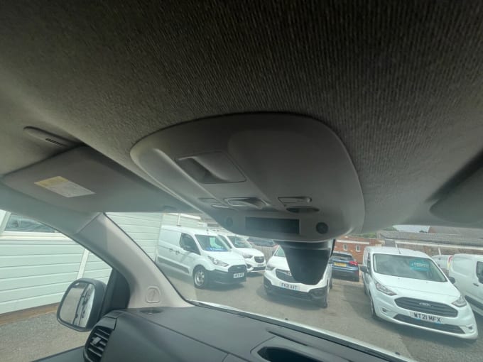 2025 Vauxhall Vivaro