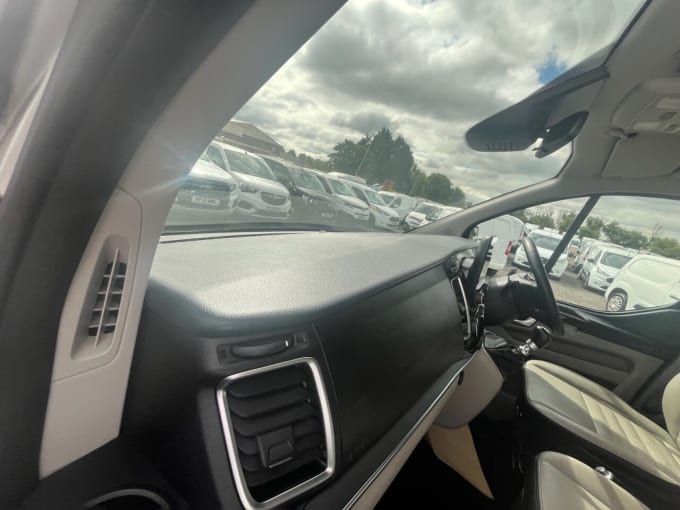 2025 Ford Tourneo Custom