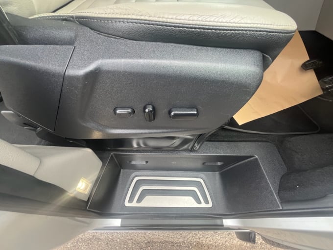 2025 Ford Tourneo Custom