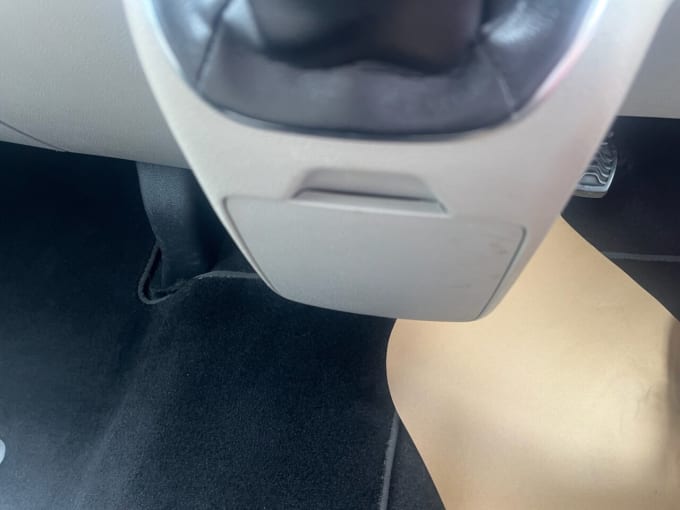 2025 Ford Tourneo Custom
