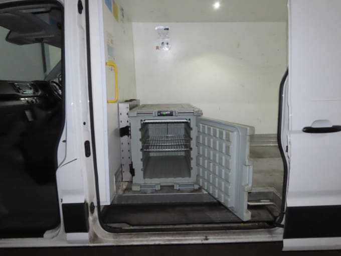 2025 Volkswagen Crafter