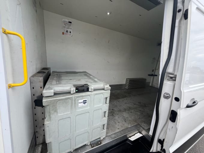 2025 Volkswagen Crafter