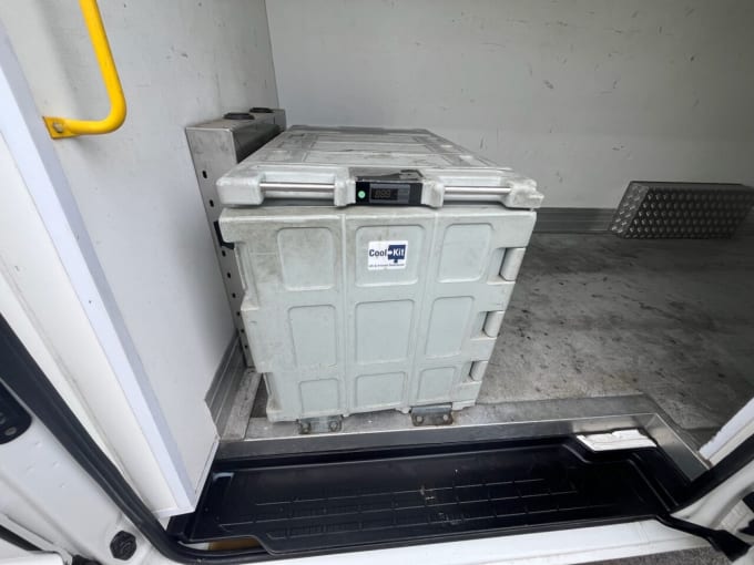 2025 Volkswagen Crafter