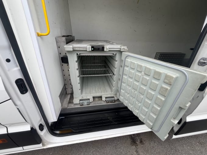 2025 Volkswagen Crafter